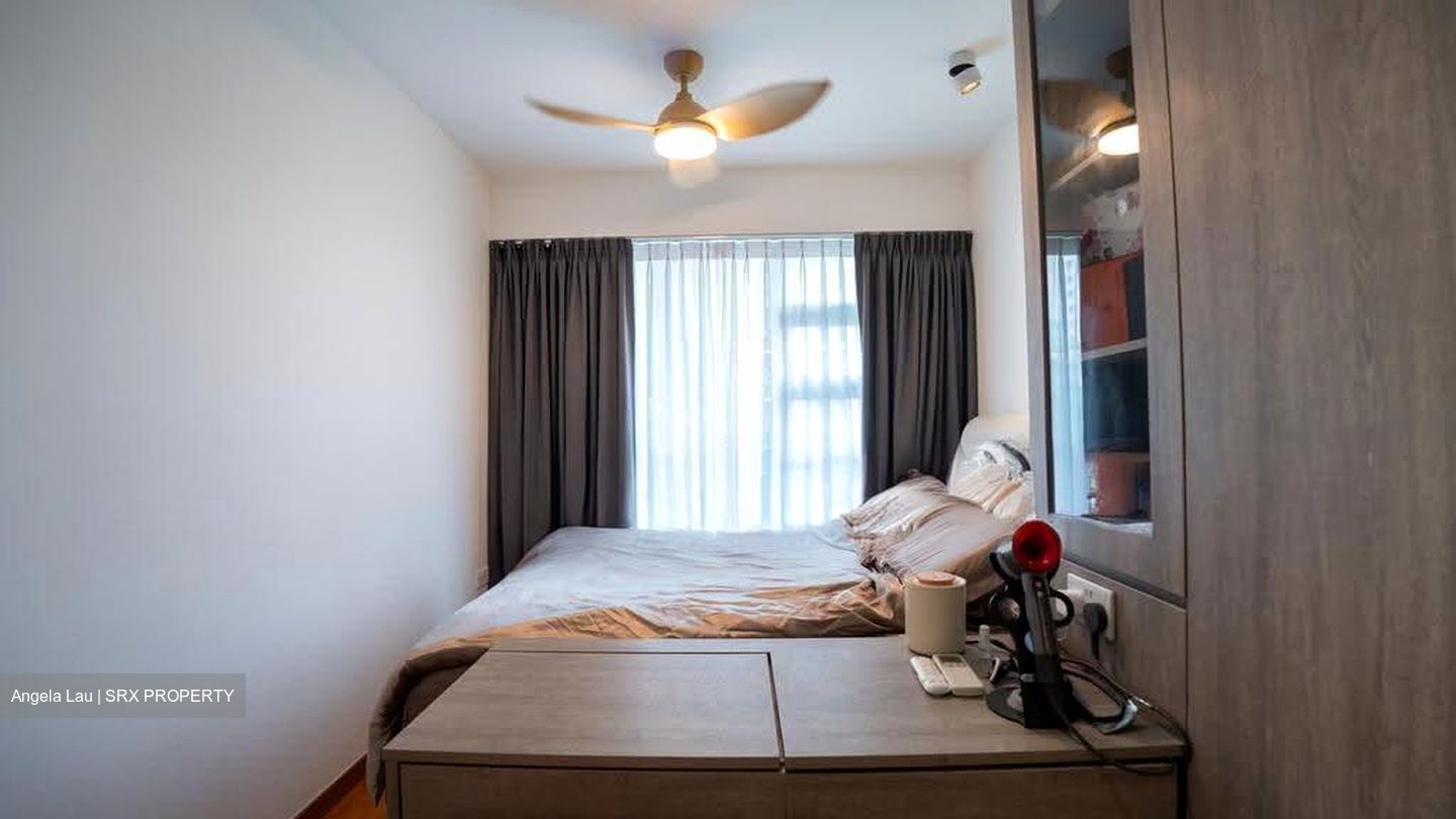 Blk 40B Skyoasis @ Dawson (Queenstown), HDB 3 Rooms #632513671